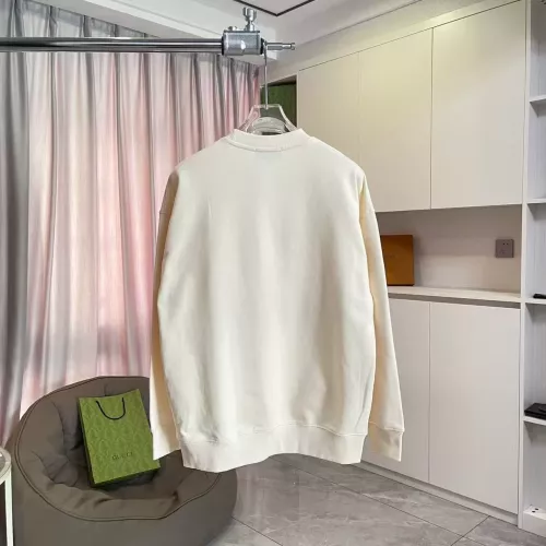 Cheap Gucci Hoodies Long Sleeved For Unisex #1384285 Replica Wholesale [$52.00 USD] [ITEM#1384285] on Replica Gucci Hoodies