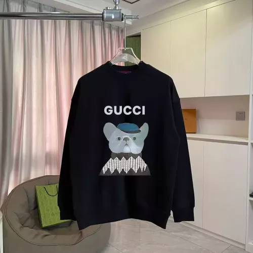 Gucci Hoodies Long Sleeved For Unisex #1384286