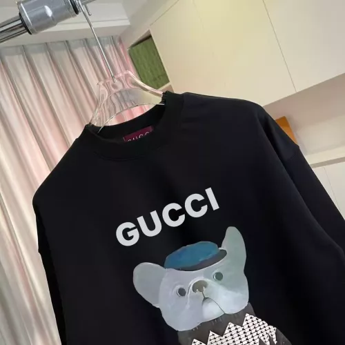 Cheap Gucci Hoodies Long Sleeved For Unisex #1384286 Replica Wholesale [$52.00 USD] [ITEM#1384286] on Replica Gucci Hoodies