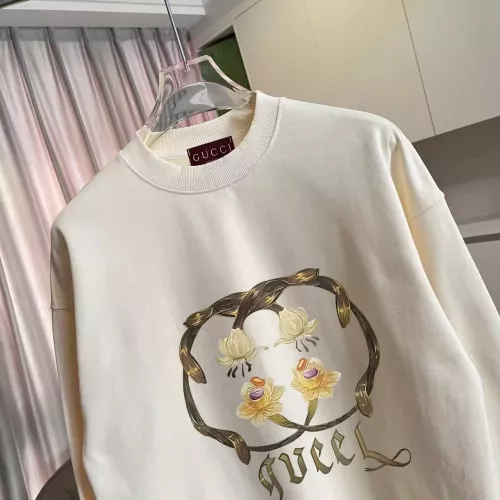 Cheap Gucci Hoodies Long Sleeved For Unisex #1384287 Replica Wholesale [$52.00 USD] [ITEM#1384287] on Replica Gucci Hoodies