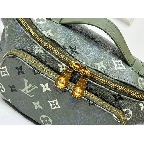 Cheap Louis Vuitton LV AAA Quality Belt Bags For Women #1384296 Replica Wholesale [$60.00 USD] [ITEM#1384296] on Replica Louis Vuitton LV AAA Quality Belt Bags