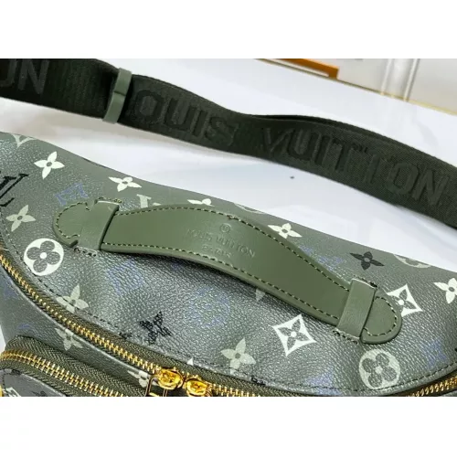 Cheap Louis Vuitton LV AAA Quality Belt Bags For Women #1384296 Replica Wholesale [$60.00 USD] [ITEM#1384296] on Replica Louis Vuitton LV AAA Quality Belt Bags