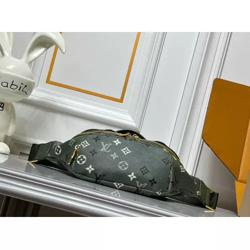 Cheap Louis Vuitton LV AAA Quality Belt Bags For Women #1384296 Replica Wholesale [$60.00 USD] [ITEM#1384296] on Replica Louis Vuitton LV AAA Quality Belt Bags