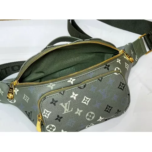 Cheap Louis Vuitton LV AAA Quality Belt Bags For Women #1384296 Replica Wholesale [$60.00 USD] [ITEM#1384296] on Replica Louis Vuitton LV AAA Quality Belt Bags