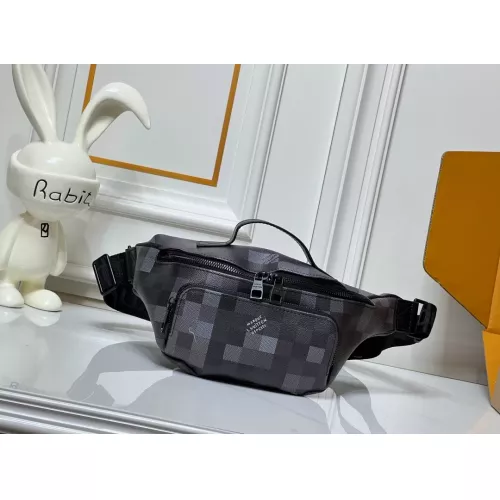 Louis Vuitton LV AAA Quality Belt Bags #1384297