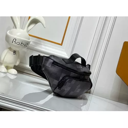 Cheap Louis Vuitton LV AAA Quality Belt Bags #1384297 Replica Wholesale [$60.00 USD] [ITEM#1384297] on Replica Louis Vuitton LV AAA Quality Belt Bags