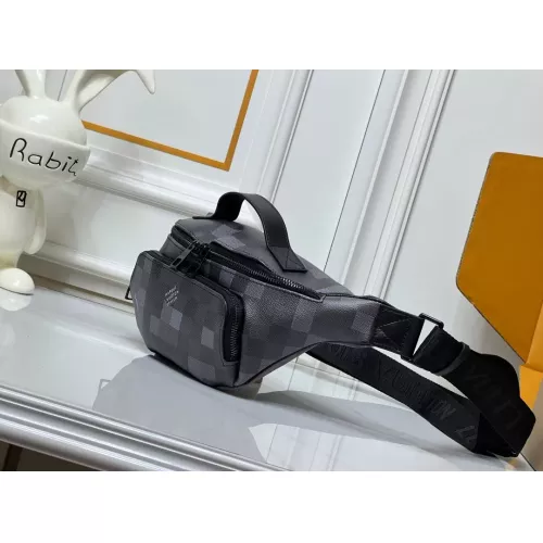 Cheap Louis Vuitton LV AAA Quality Belt Bags #1384297 Replica Wholesale [$60.00 USD] [ITEM#1384297] on Replica Louis Vuitton LV AAA Quality Belt Bags