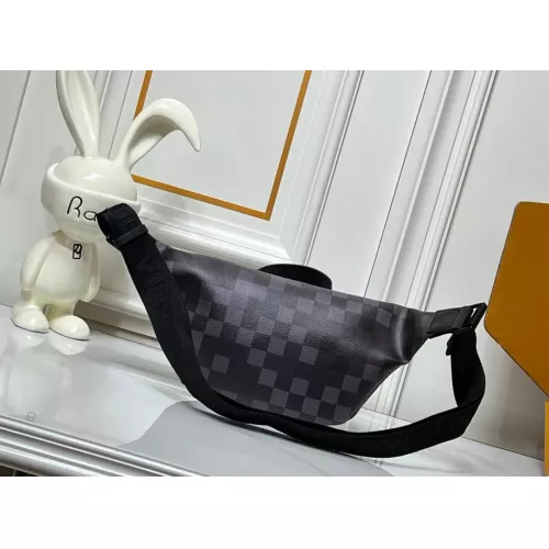 Cheap Louis Vuitton LV AAA Quality Belt Bags #1384297 Replica Wholesale [$60.00 USD] [ITEM#1384297] on Replica Louis Vuitton LV AAA Quality Belt Bags