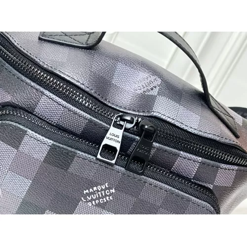 Cheap Louis Vuitton LV AAA Quality Belt Bags #1384297 Replica Wholesale [$60.00 USD] [ITEM#1384297] on Replica Louis Vuitton LV AAA Quality Belt Bags