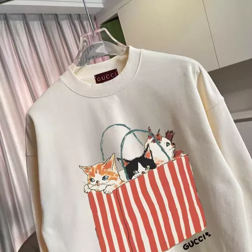 Cheap Gucci Hoodies Long Sleeved For Unisex #1384298 Replica Wholesale [$52.00 USD] [ITEM#1384298] on Replica Gucci Hoodies