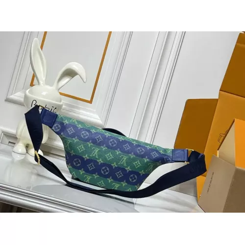 Cheap Louis Vuitton LV AAA Quality Belt Bags #1384300 Replica Wholesale [$60.00 USD] [ITEM#1384300] on Replica Louis Vuitton LV AAA Quality Belt Bags