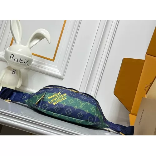 Cheap Louis Vuitton LV AAA Quality Belt Bags #1384300 Replica Wholesale [$60.00 USD] [ITEM#1384300] on Replica Louis Vuitton LV AAA Quality Belt Bags
