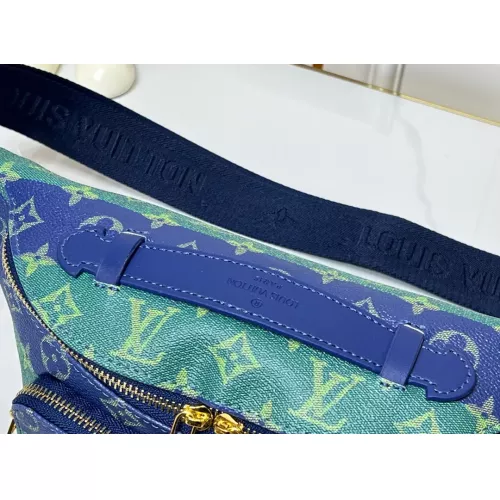 Cheap Louis Vuitton LV AAA Quality Belt Bags #1384300 Replica Wholesale [$60.00 USD] [ITEM#1384300] on Replica Louis Vuitton LV AAA Quality Belt Bags