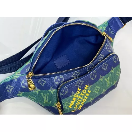Cheap Louis Vuitton LV AAA Quality Belt Bags #1384300 Replica Wholesale [$60.00 USD] [ITEM#1384300] on Replica Louis Vuitton LV AAA Quality Belt Bags