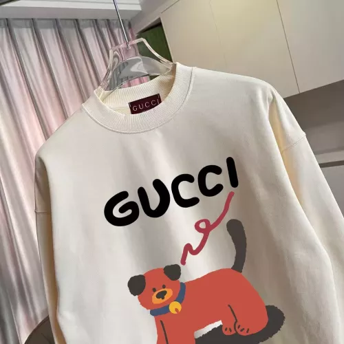 Cheap Gucci Hoodies Long Sleeved For Unisex #1384301 Replica Wholesale [$52.00 USD] [ITEM#1384301] on Replica Gucci Hoodies