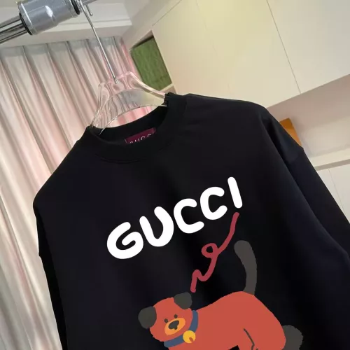 Cheap Gucci Hoodies Long Sleeved For Unisex #1384302 Replica Wholesale [$52.00 USD] [ITEM#1384302] on Replica Gucci Hoodies