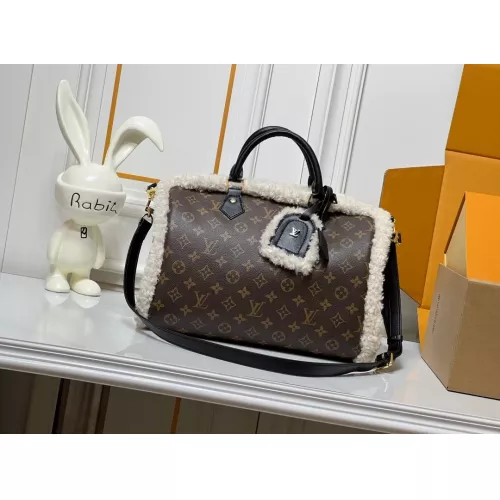 Louis Vuitton AAA Quality Handbags #1384303