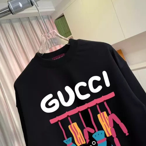 Cheap Gucci Hoodies Long Sleeved For Unisex #1384309 Replica Wholesale [$52.00 USD] [ITEM#1384309] on Replica Gucci Hoodies