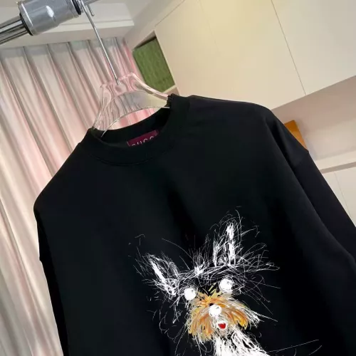 Cheap Gucci Hoodies Long Sleeved For Unisex #1384311 Replica Wholesale [$52.00 USD] [ITEM#1384311] on Replica Gucci Hoodies