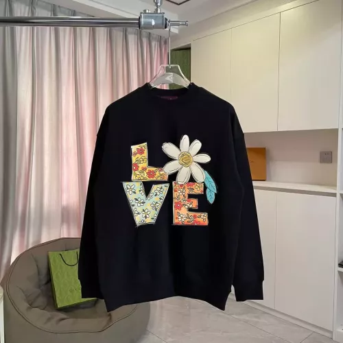 Gucci Hoodies Long Sleeved For Unisex #1384314