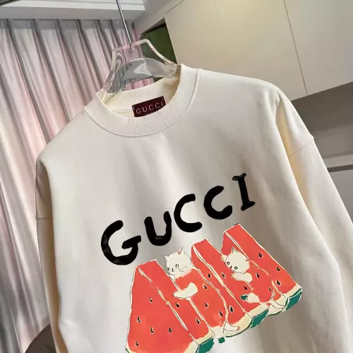 Cheap Gucci Hoodies Long Sleeved For Unisex #1384319 Replica Wholesale [$52.00 USD] [ITEM#1384319] on Replica Gucci Hoodies