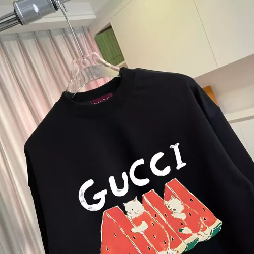 Cheap Gucci Hoodies Long Sleeved For Unisex #1384320 Replica Wholesale [$52.00 USD] [ITEM#1384320] on Replica Gucci Hoodies