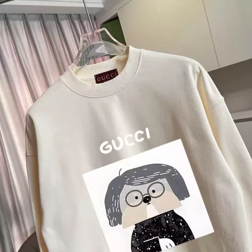 Cheap Gucci Hoodies Long Sleeved For Unisex #1384321 Replica Wholesale [$52.00 USD] [ITEM#1384321] on Replica Gucci Hoodies