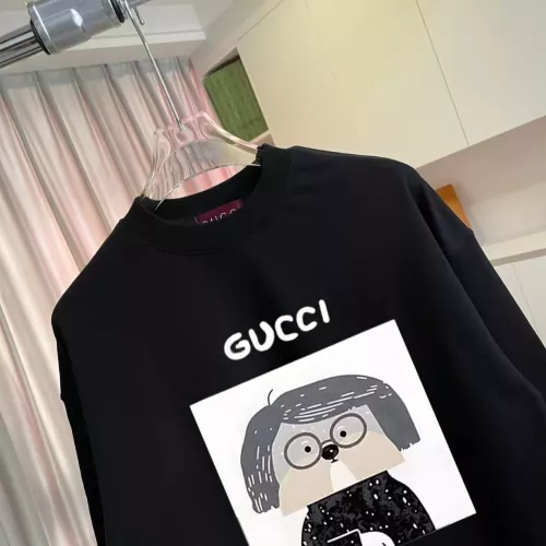 Cheap Gucci Hoodies Long Sleeved For Unisex #1384322 Replica Wholesale [$52.00 USD] [ITEM#1384322] on Replica Gucci Hoodies