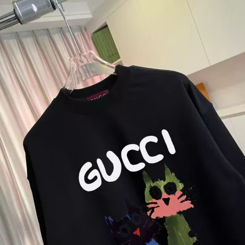 Cheap Gucci Hoodies Long Sleeved For Unisex #1384324 Replica Wholesale [$52.00 USD] [ITEM#1384324] on Replica Gucci Hoodies