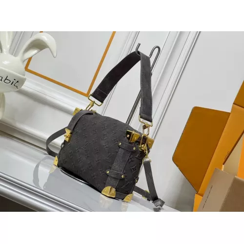 Cheap Louis Vuitton AAA Quality Messenger Bags For Women #1384327 Replica Wholesale [$72.00 USD] [ITEM#1384327] on Replica Louis Vuitton AAA Quality Messenger Bags