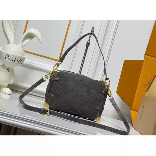 Cheap Louis Vuitton AAA Quality Messenger Bags For Women #1384327 Replica Wholesale [$72.00 USD] [ITEM#1384327] on Replica Louis Vuitton AAA Quality Messenger Bags