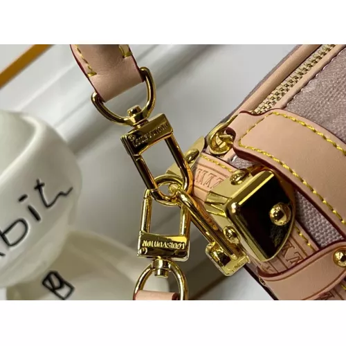 Cheap Louis Vuitton AAA Quality Messenger Bags For Women #1384328 Replica Wholesale [$76.00 USD] [ITEM#1384328] on Replica Louis Vuitton AAA Quality Messenger Bags