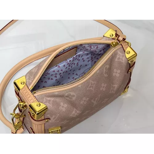 Cheap Louis Vuitton AAA Quality Messenger Bags For Women #1384328 Replica Wholesale [$76.00 USD] [ITEM#1384328] on Replica Louis Vuitton AAA Quality Messenger Bags