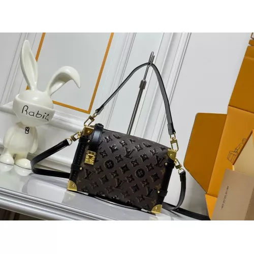 Louis Vuitton AAA Quality Messenger Bags For Women #1384329