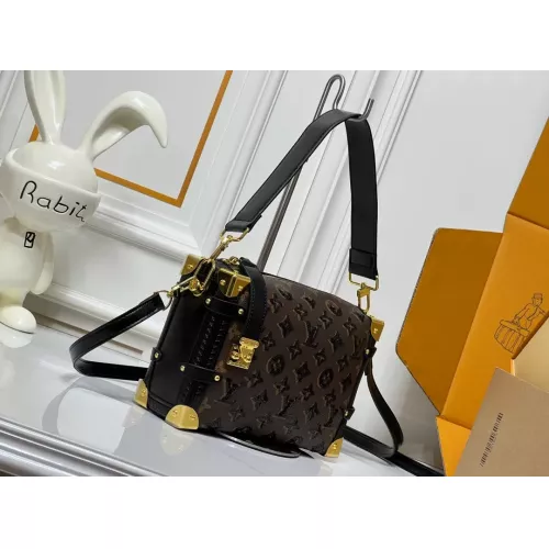 Cheap Louis Vuitton AAA Quality Messenger Bags For Women #1384329 Replica Wholesale [$85.00 USD] [ITEM#1384329] on Replica Louis Vuitton AAA Quality Messenger Bags