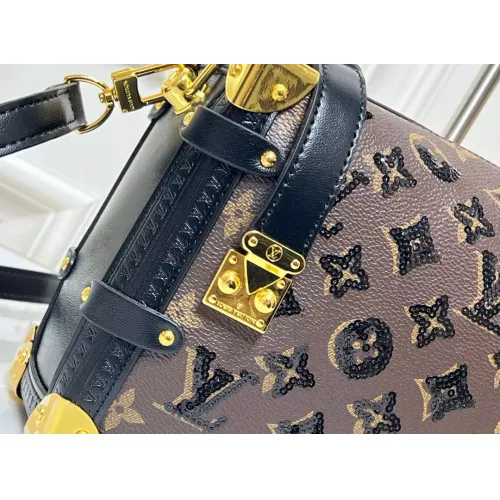 Cheap Louis Vuitton AAA Quality Messenger Bags For Women #1384329 Replica Wholesale [$85.00 USD] [ITEM#1384329] on Replica Louis Vuitton AAA Quality Messenger Bags