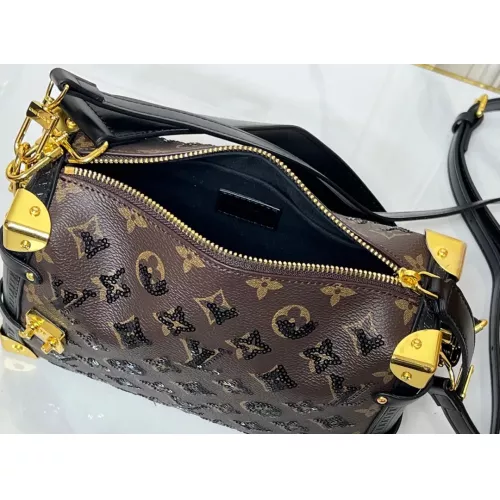 Cheap Louis Vuitton AAA Quality Messenger Bags For Women #1384329 Replica Wholesale [$85.00 USD] [ITEM#1384329] on Replica Louis Vuitton AAA Quality Messenger Bags