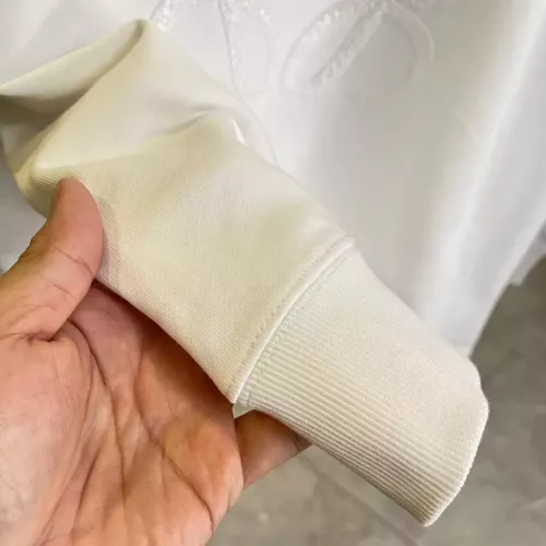 Cheap LOEWE Hoodies Long Sleeved For Unisex #1384330 Replica Wholesale [$60.00 USD] [ITEM#1384330] on Replica LOEWE Hoodies