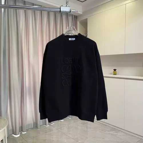Cheap LOEWE Hoodies Long Sleeved For Unisex #1384331 Replica Wholesale [$60.00 USD] [ITEM#1384331] on Replica LOEWE Hoodies