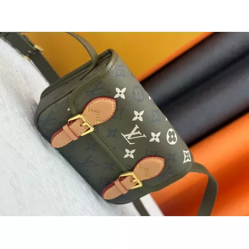 Cheap Louis Vuitton AAA Quality Messenger Bags For Women #1384332 Replica Wholesale [$64.00 USD] [ITEM#1384332] on Replica Louis Vuitton AAA Quality Messenger Bags