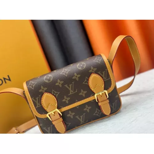 Louis Vuitton AAA Quality Messenger Bags For Women #1384333