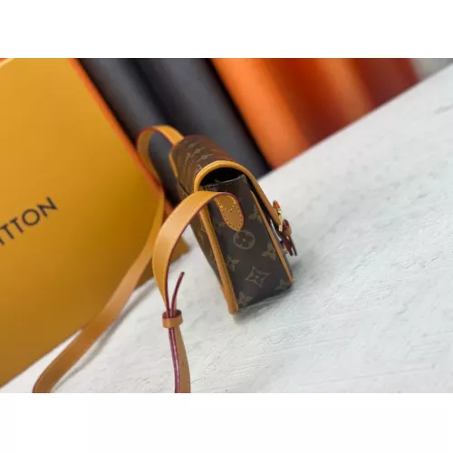 Cheap Louis Vuitton AAA Quality Messenger Bags For Women #1384333 Replica Wholesale [$64.00 USD] [ITEM#1384333] on Replica Louis Vuitton AAA Quality Messenger Bags