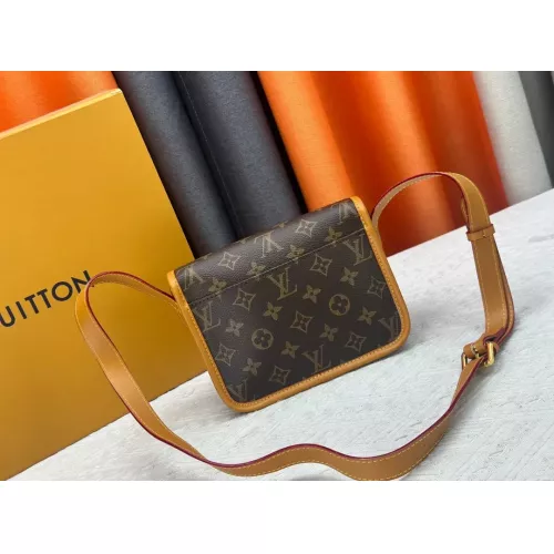 Cheap Louis Vuitton AAA Quality Messenger Bags For Women #1384333 Replica Wholesale [$64.00 USD] [ITEM#1384333] on Replica Louis Vuitton AAA Quality Messenger Bags