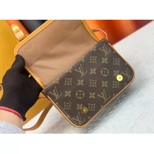 Cheap Louis Vuitton AAA Quality Messenger Bags For Women #1384333 Replica Wholesale [$64.00 USD] [ITEM#1384333] on Replica Louis Vuitton AAA Quality Messenger Bags