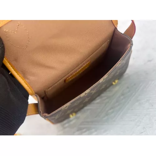 Cheap Louis Vuitton AAA Quality Messenger Bags For Women #1384333 Replica Wholesale [$64.00 USD] [ITEM#1384333] on Replica Louis Vuitton AAA Quality Messenger Bags