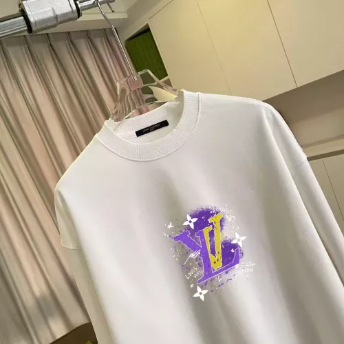 Cheap Louis Vuitton LV Hoodies Long Sleeved For Unisex #1384336 Replica Wholesale [$52.00 USD] [ITEM#1384336] on Replica Louis Vuitton LV Hoodies