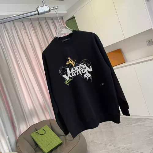 Louis Vuitton LV Hoodies Long Sleeved For Unisex #1384339