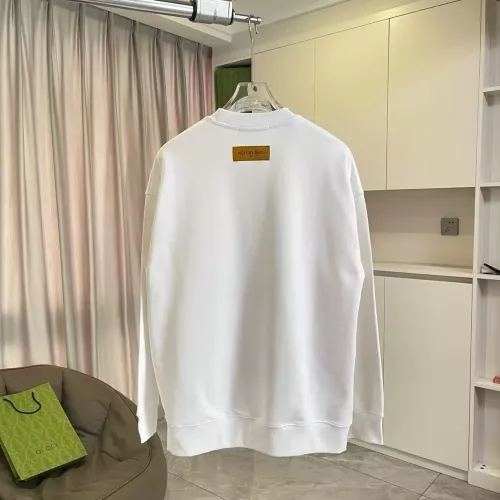 Cheap Louis Vuitton LV Hoodies Long Sleeved For Unisex #1384340 Replica Wholesale [$52.00 USD] [ITEM#1384340] on Replica Louis Vuitton LV Hoodies