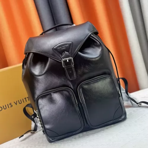 Louis Vuitton AAA Quality Backpacks For Unisex #1384343