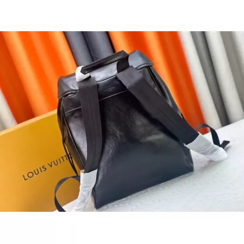 Cheap Louis Vuitton AAA Quality Backpacks For Unisex #1384343 Replica Wholesale [$82.00 USD] [ITEM#1384343] on Replica Louis Vuitton AAA Quality Backpacks